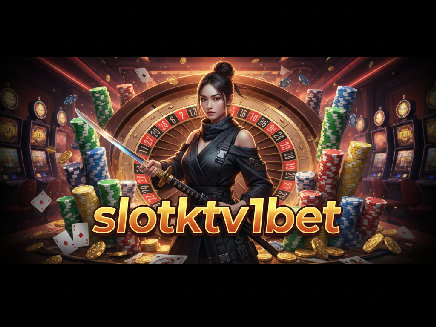 slotktv1bet login