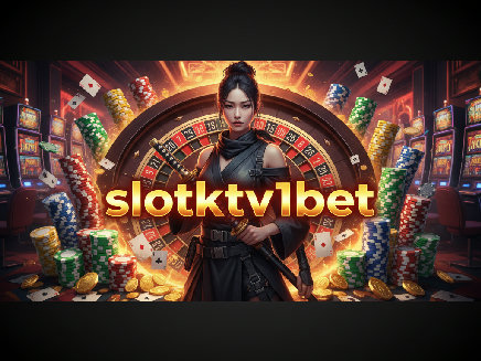 login slotktv1bet