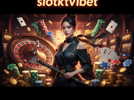 slotktv1bet ทางเข้า