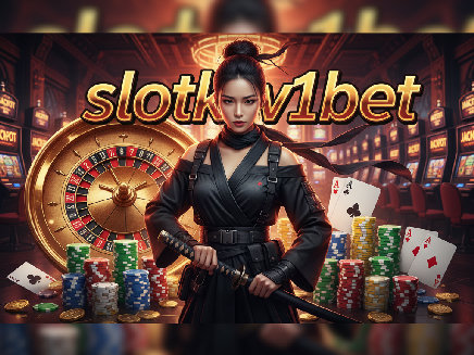 สมัคร slotktv1bet